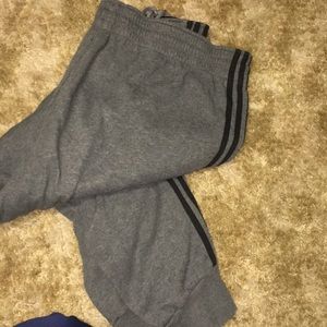 Sweatpants